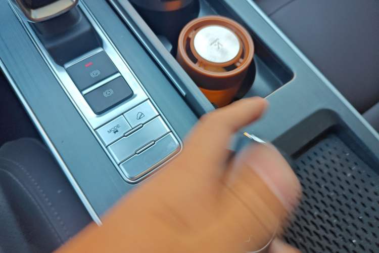 Used Chery Tiggo 7 2024 1.5T CVT Luxury Edition