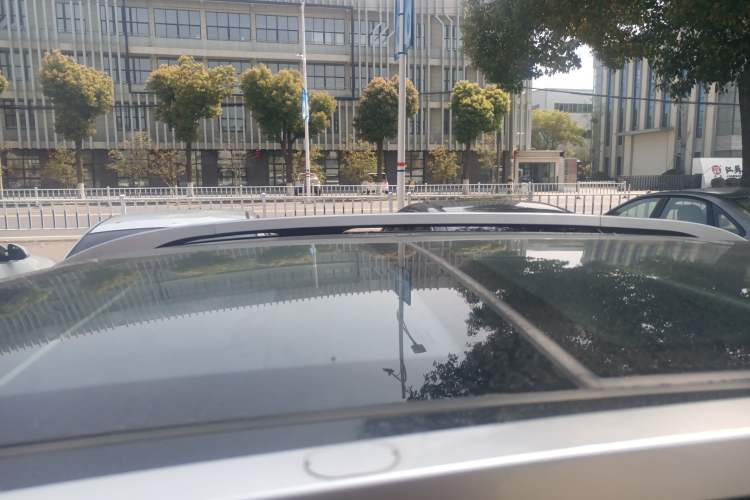 Used Soueast DX3 2016 1.5T CVT Flagship Model