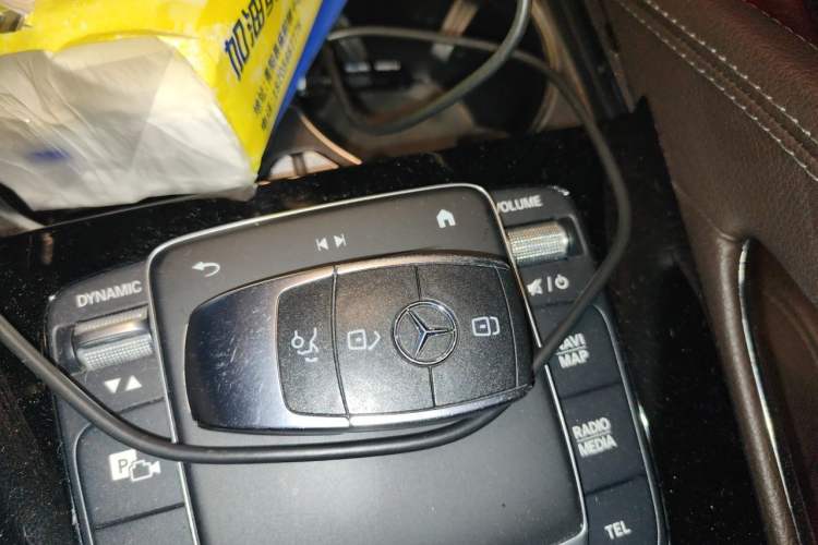 Used Mercedes-Benz GLE 2021 GLE 450 4MATIC Stylish Model
