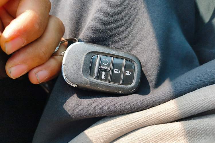 Used Honda Accord 2023 260TURBO Excellence Edition
