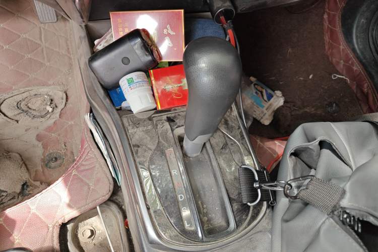 Used Honda Greiz 2016 1.5L CVT Classic Edition
