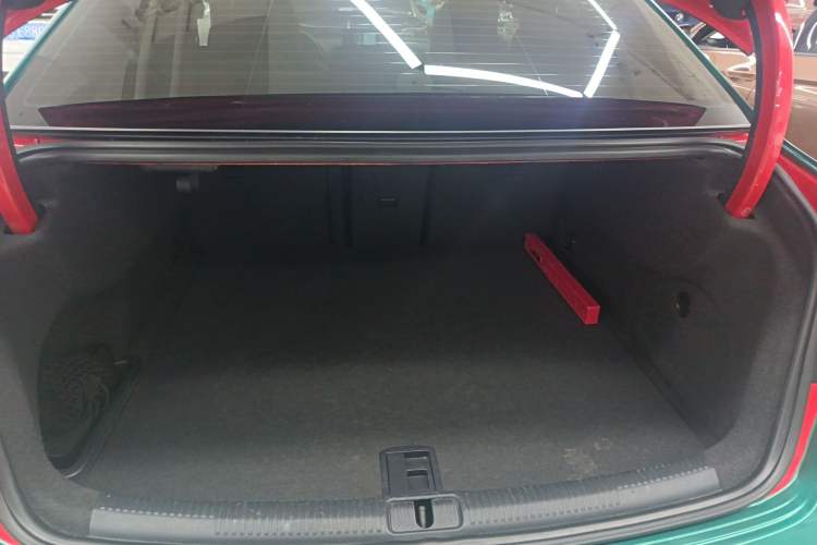 Used Audi S3 2017 S3 2.0T Limousine