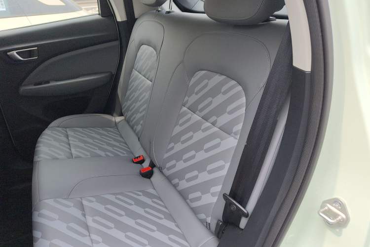 Used Leapmotor T03 2024 403 Comfort Edition