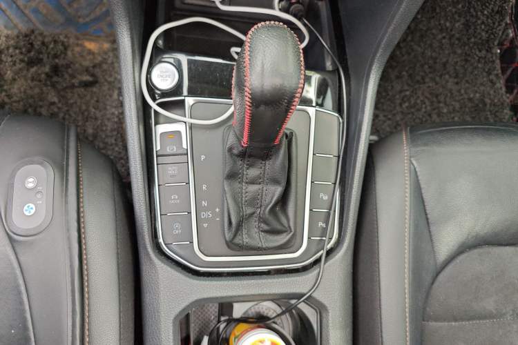 Used Volkswagen Golf Sportsvan 2016 280TSI Automatic Flagship Model