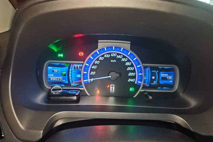 Used BYD S7 2015 2.0T Automatic Prestige Model