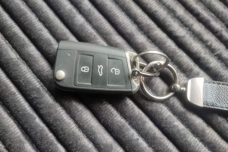 Used Volkswagen Tiguan L New Energy 2022 430 PHEV Plug-in Hybrid Flagship Edition