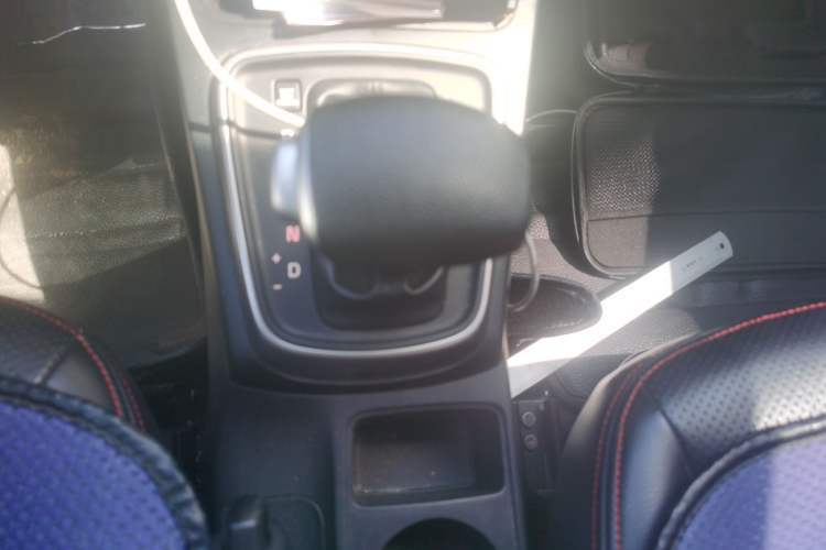 Used Kia K2 2017 Sedan 1.4L Automatic GLS