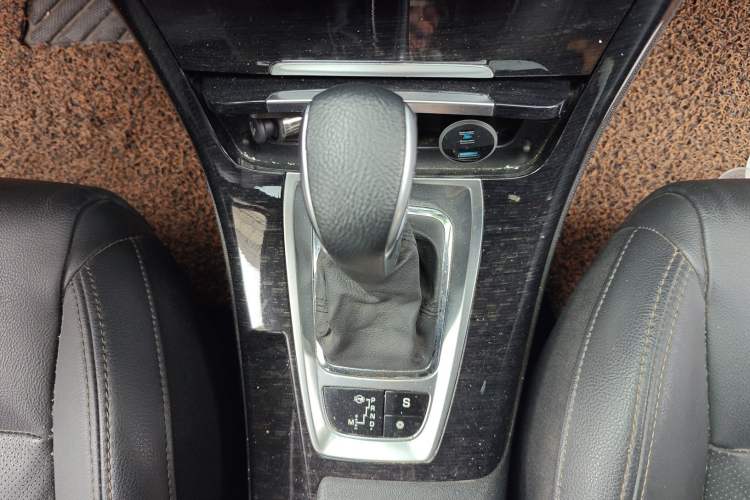 Used Citroen C5 2013 2.0L Automatic Luxury Model
