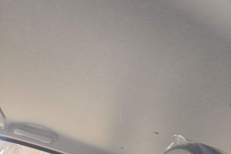 Used Bestune Pony 2026 Model 222km Cute Horse Headliner