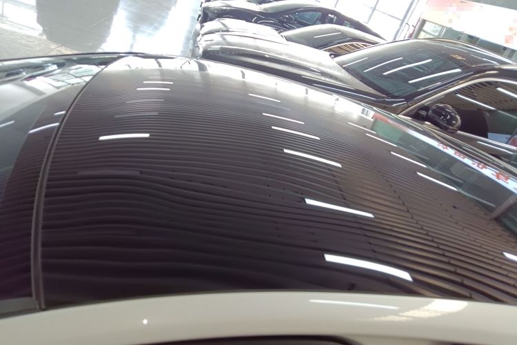 Used Volvo V40 2017 T3 Zhiyi Edition