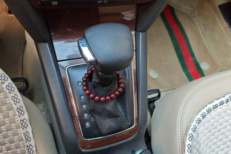 Used Skoda Octavia 2010 1.6L Automatic Yijun Edition
