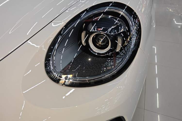 Used ORA ORA 5 2026 Model, 580km Max Edition