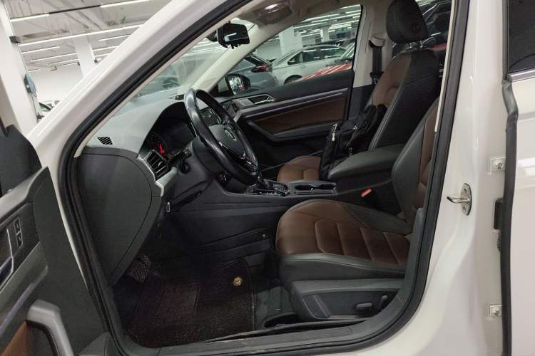 Used Volkswagen Lavida 2019 280TSI DSG Luxury Edition China VI Standard