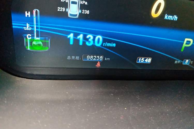 Used BYD S7 2015 2.0T Upgraded Automatic Flagship Version
