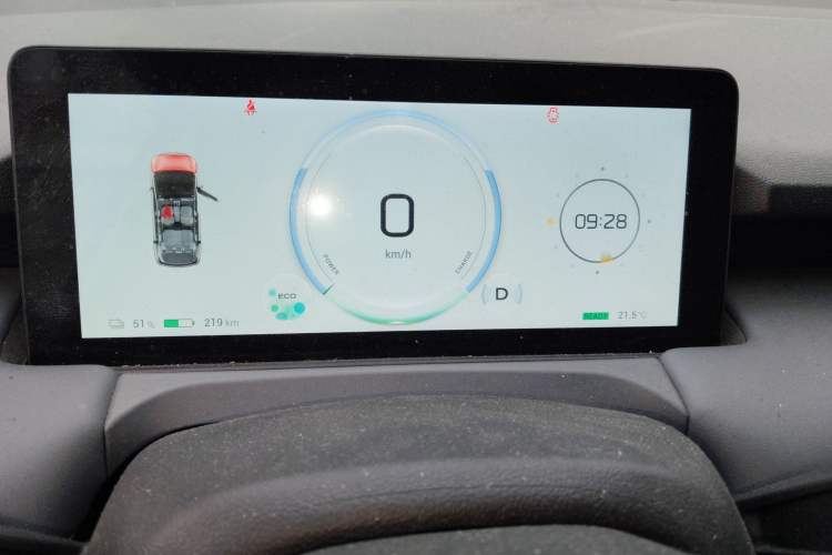 Used AION Y 2023 Younger