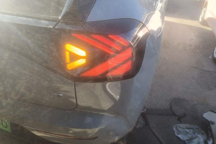 Used ARCFOX T1 2025 Model 425 PLUS