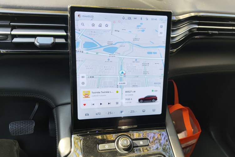 Used Nio ES8 2018 Founder Edition
