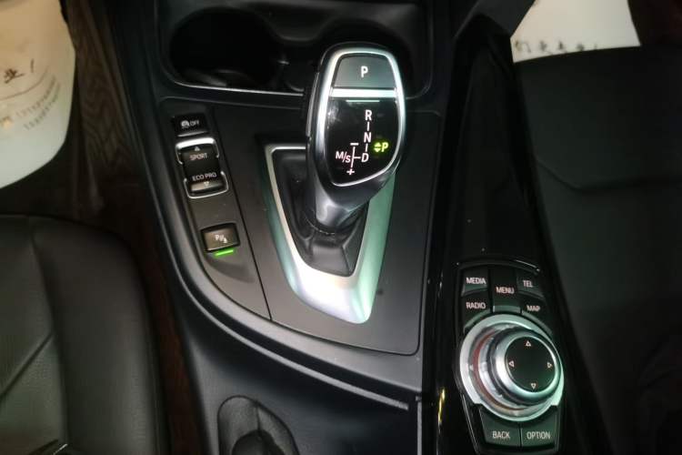 Used BMW 3 Series 2017 320Li M Sport Edition
