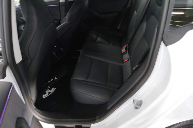 Used Tesla Model 3 2024 High-Performance All-Wheel-Drive Version