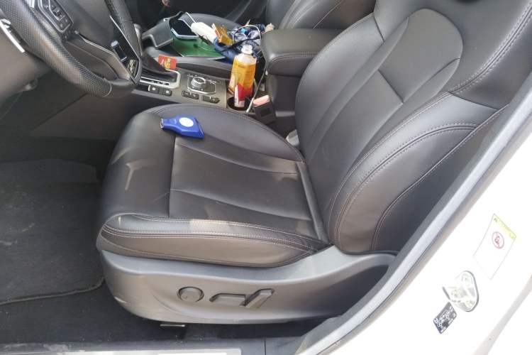 Used Haval H6 Coupe 2018 Red-Label 1.5T Automatic Two-Wheel Drive Ultra-Luxury Model