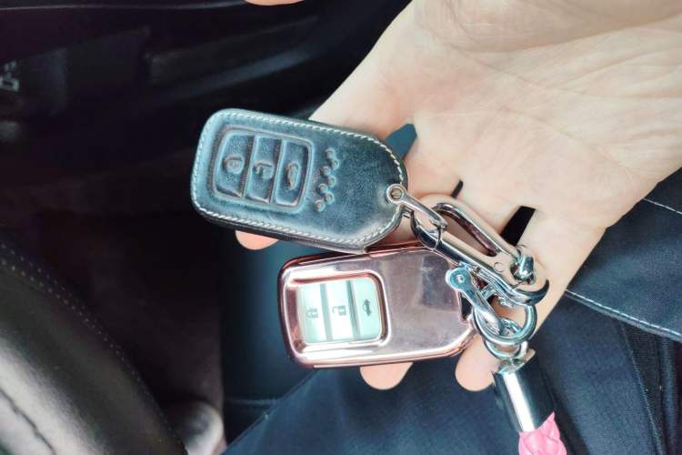 Used Honda Civic 2016 220TURBO Manual Luxury Edition