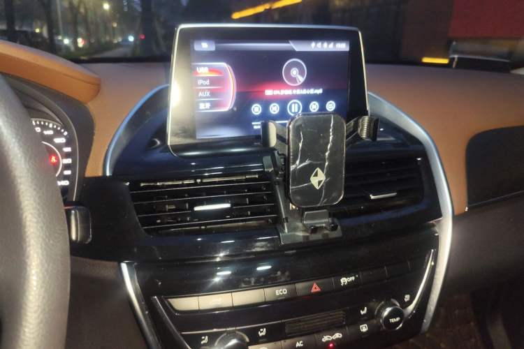 Used BORGWARD BX5 2020 20TGDI Automatic Two-Wheel Drive Pioneer Edition