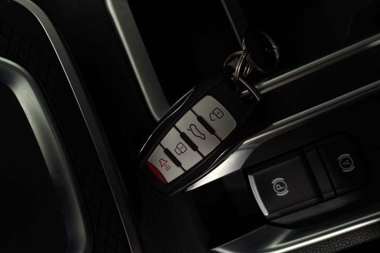 Used Haval M6 2021 PLUS 1.5T DCT Luxury Smart Connectivity Model