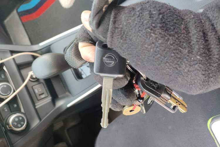 Used Nissan Sylphy 2024 Classic 1.6XE CVT Comfort Edition
