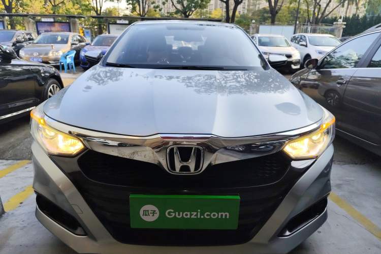 Used Honda Crider 2019 180 Turbo CVT Comfort Version China VI