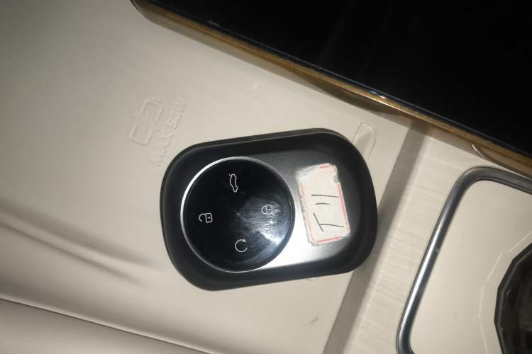 Used Chery T11 2026 Model 220 All-Wheel Drive Family Fun Edition