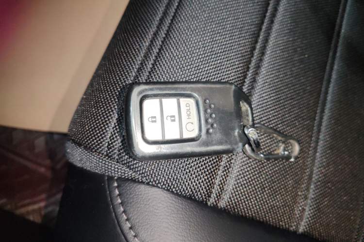 Used Honda CR-V 2021 240TURBO CVT Two-Wheel Drive Urban Edition