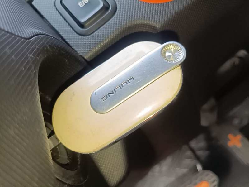 Used Wuling Hongguang MINIEV 2022 Enjoy Edition Lithium Iron Phosphate — 8