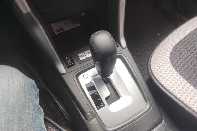 Used Subaru Forester 2013 2.5i Automatic Elite Edition