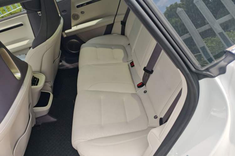 Used Avatr 06 2025 Max All-Electric Version
