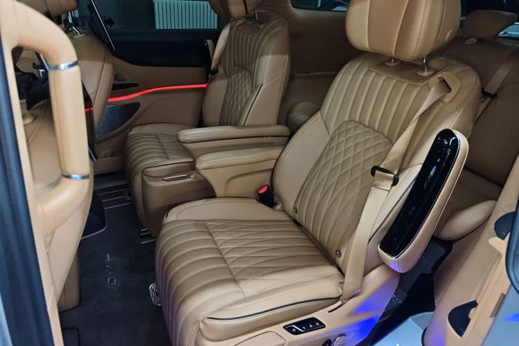 Used VOYAH Dream 2022 Low-Carbon Edition Dream+ Smart Enjoyment Package