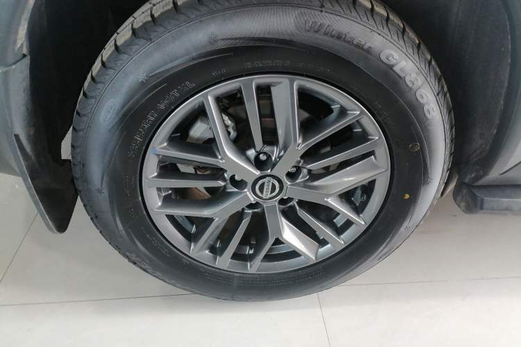 Used Nissan X-Trail 2021 VC-Turbo 300 CVT 2WD Luxury Edition
