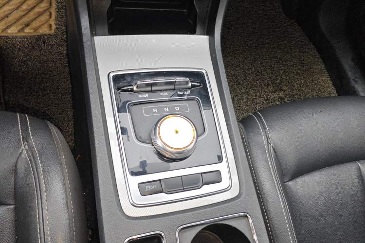 Used Roewe i6 New Energy 2017 45T Hybrid Connect & Smart Enjoyment Edition
