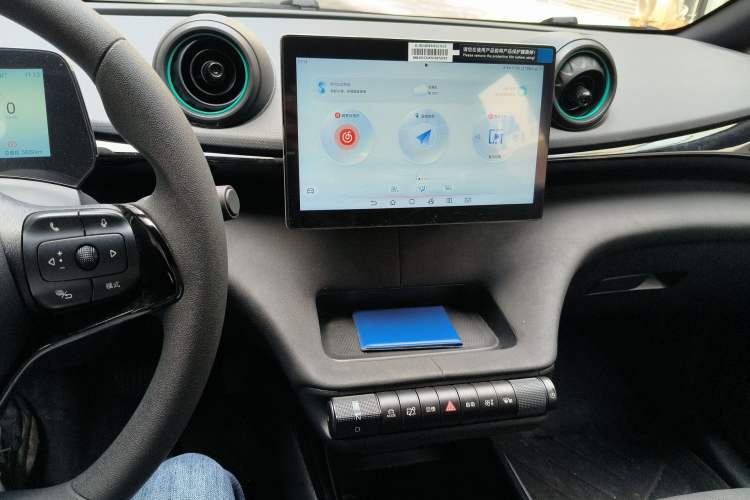 Used BYD Dolphin 2025 420km Active Version