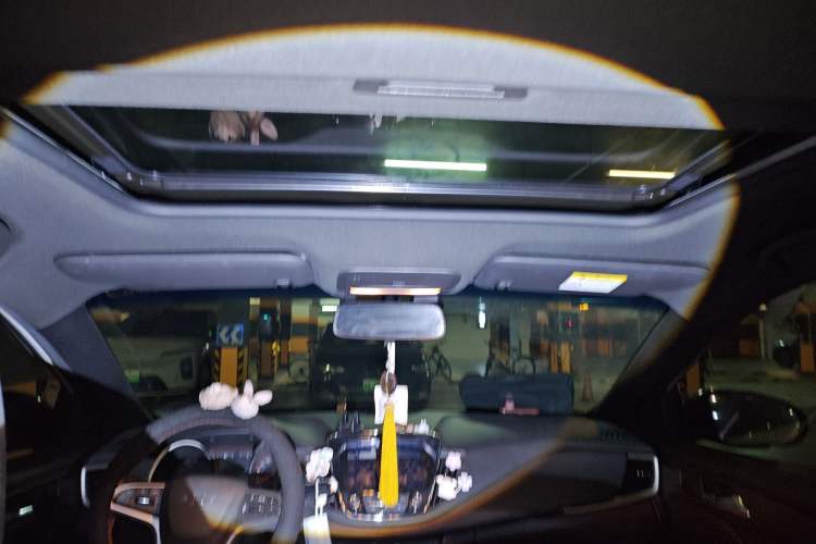 Used Chevrolet Monza 2022 Light Hybrid RS 330T Automatic Comfort Edition
