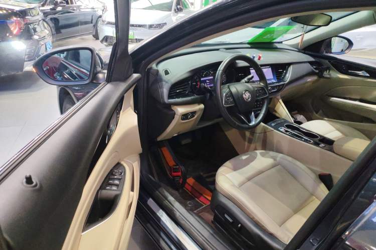 Used Buick Regal 2020 552T Elite Edition
