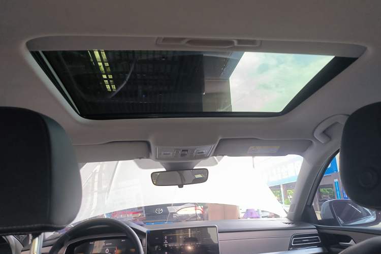 Used Volkswagen Lavida 2023 300TSI DSG Full-Comfort Edition