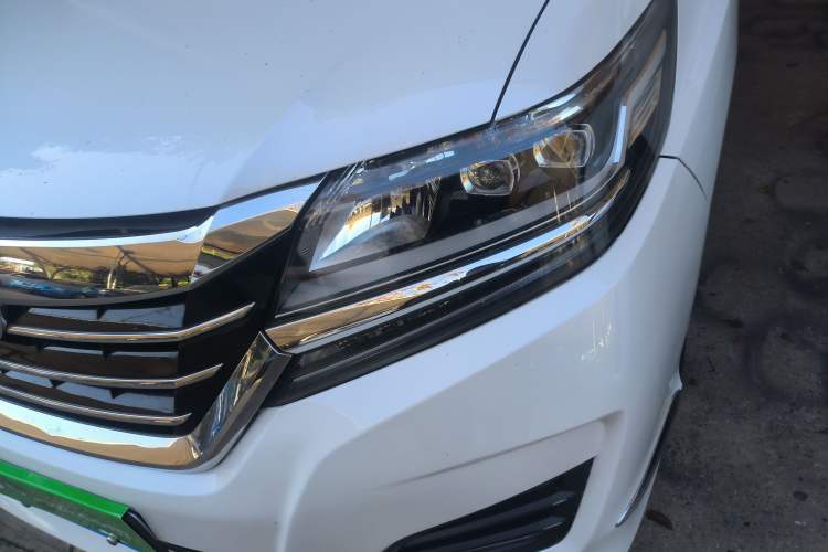 Used Honda Elysion 2016 2.4L Comfort Edition