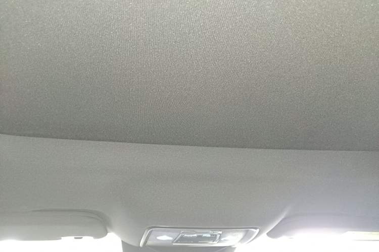 Used BYD Qin L 2025 DM-i Smart Drive 120KM Superior Model
