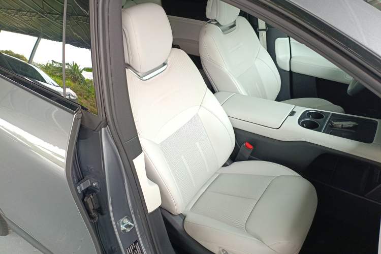 Used XPeng G6 2023 580 Long-Range Pro