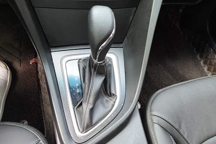 Used Buick GT 2019 18T Automatic Connected Elite Model China VI Standard