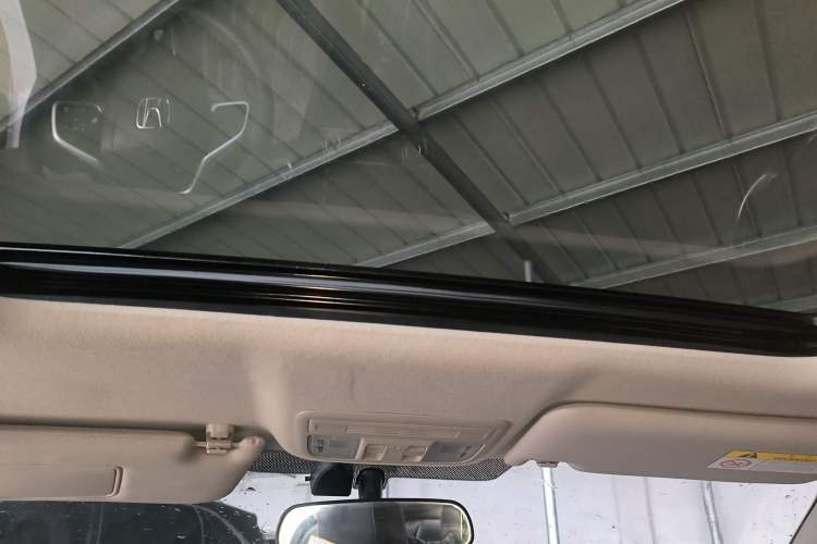 Used Honda Civic 2019 180TURBO CVT Shangdong Edition China VI