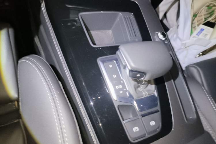 Used Audi Q5L 2022 Updated 40T Luxury Dynamic Edition