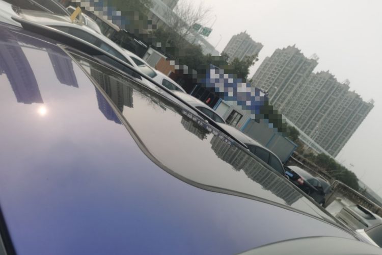 Used Bestune B70S 2022 1.5T Smart Trend Leader