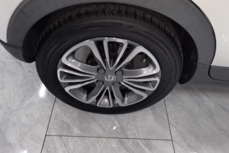 Used Leapmotor T03 2021 400 Comfort Edition