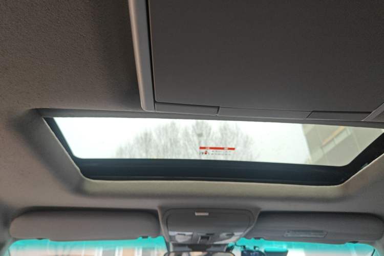 Used Luxgen Great 7 SUV 2013 Limited-Edition Sharp Edition 2.2T All-Wheel-Drive Prestige Model